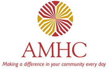 logo amch alcohol detox aroostook county maine