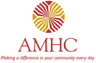 logo amch alcohol detox aroostook county me