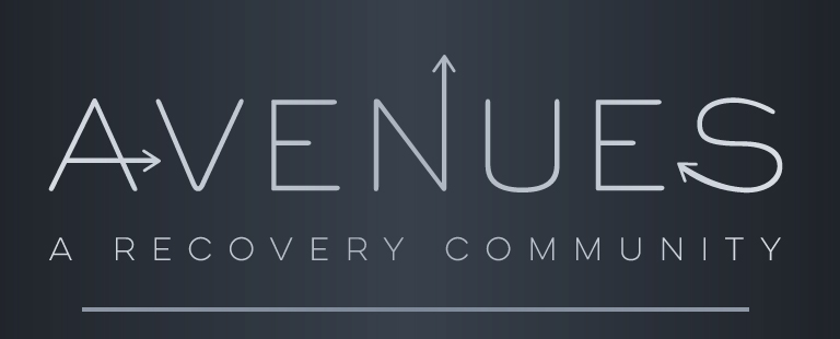 logo avenues alcohol recovery merrimack county nh