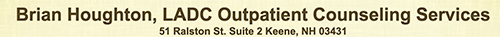 logo b houghton alcohol outpatient keene nh