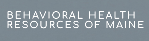 logo behavioral health outpatient detox portland me