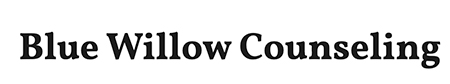 logo bluewillow alcohol addiction counseling cumberland county me