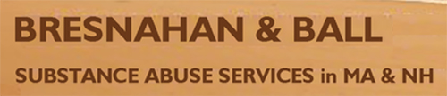 logo bresnahan ball alcohol outpatient rockingham n