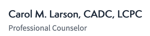 logo carol counceling alcohol cumberland county me