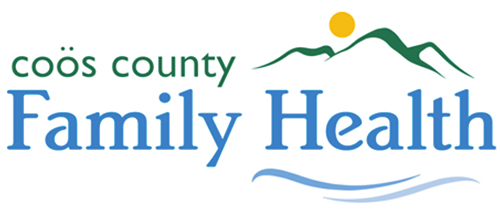 logo coos county family alcohol detox nh