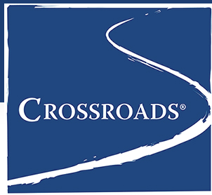 logo crossroads alcohol addiction treatment therapy portland