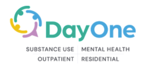 logo dayone alcohol outpatient new gloucester me