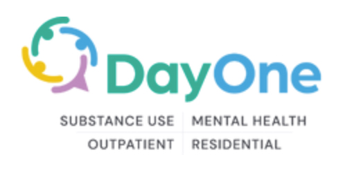 logo dayone residential alcohol detox somerset county me