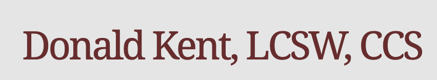 logo donald alcohol counseling portland me