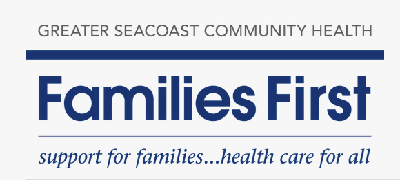 logo families first outpatient rockingham county nh