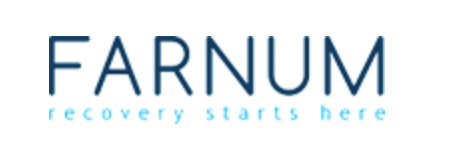 logo farnum detox hillsborough county nh