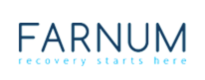 logo farnum ray house detox franklin nh