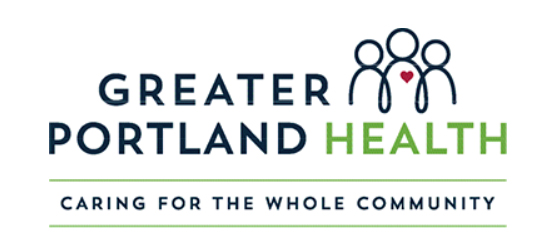 logo greater portland alcohol outpatient portland maine