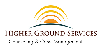 logo higherground alcohol detox penobscot county me