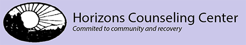 logo horizons counseling alcohol detox hampshire