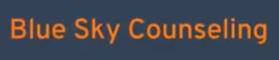 logo maine blue sky outpatient kennebec county me