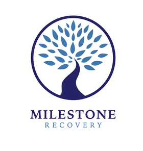 logo milestone alcohol detox cumberland county me