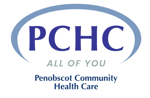 logo pchc outpatient alcohol waldo county me