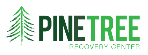 logo pinetree residential alcohol detox cumberland county me