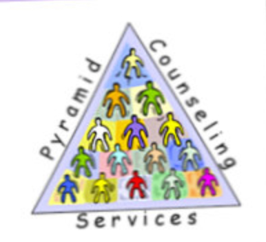 logo pyramid alcohol counseling ellsworth me