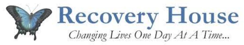 logo recovery house alcohol detox vt