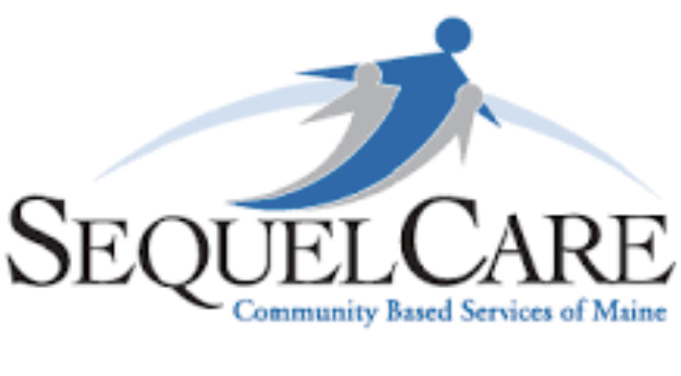 logo sequelcare substance use disorders cumberland me