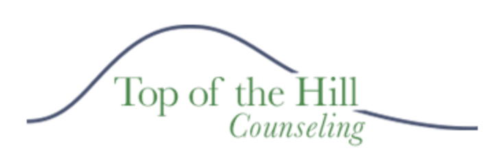 logo top hill alcohol outpatient cumberland county me