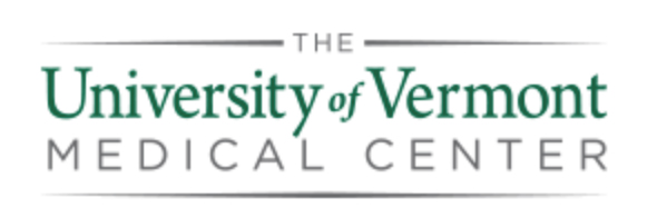 logo univ vermont medical alcohol center
