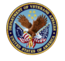logo us dept va white river vermont