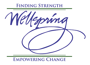 logo wellspring alcohol outpatient detox bangor me