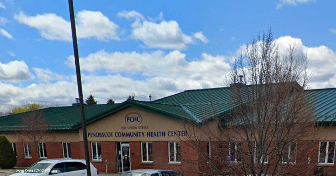 Penobscot Community Health Center