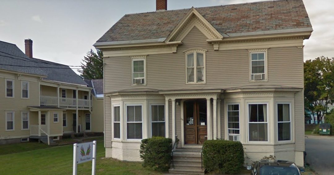 Phoenix House New England Keene Center