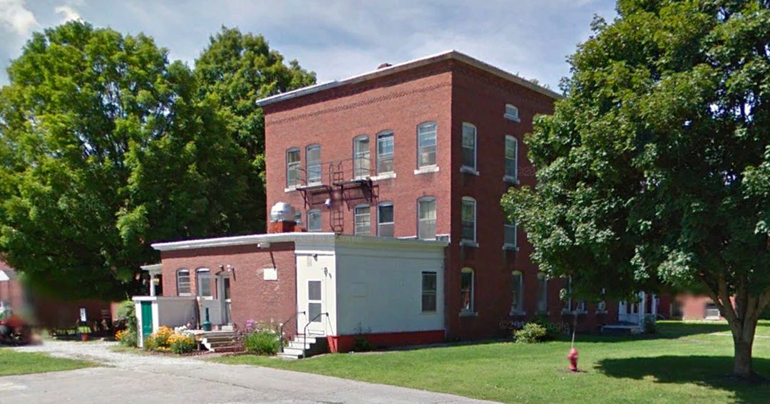 Farnum Center Webster Place