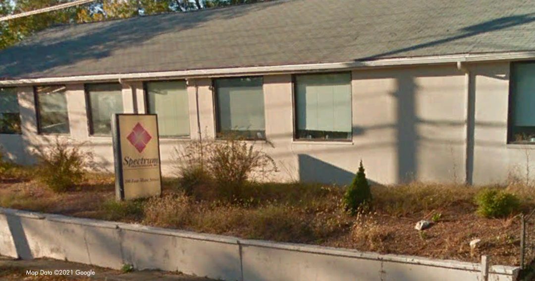 Spectrum Health Systems Inc Milford Outpatient Treatment Center