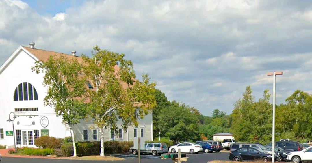ROAD to a Better Life Rockingham County