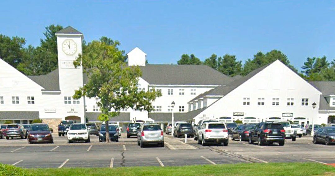 LifeStance Health Counseling Center