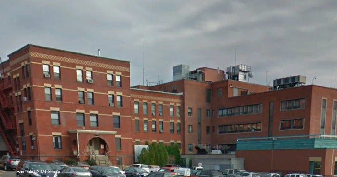 Holyoke Medical Center Intensive Outpatient Program