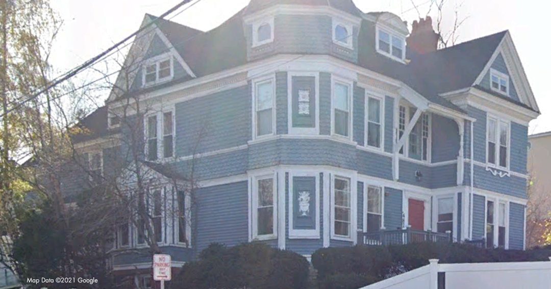 Psychological Center Pegasus House