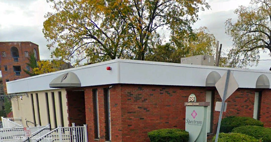 Spectrum Health Systems Middlesex County