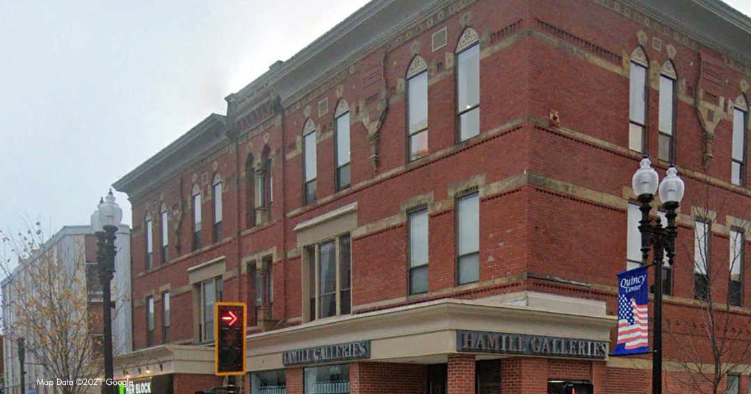 AdCare Hospital Quincy
