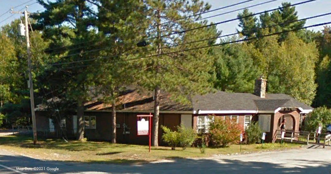 Aroostook Mental Health Center Hancock County