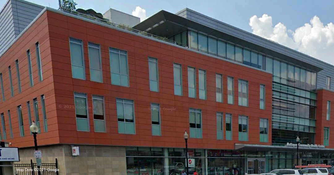Mattapan Community Health Center