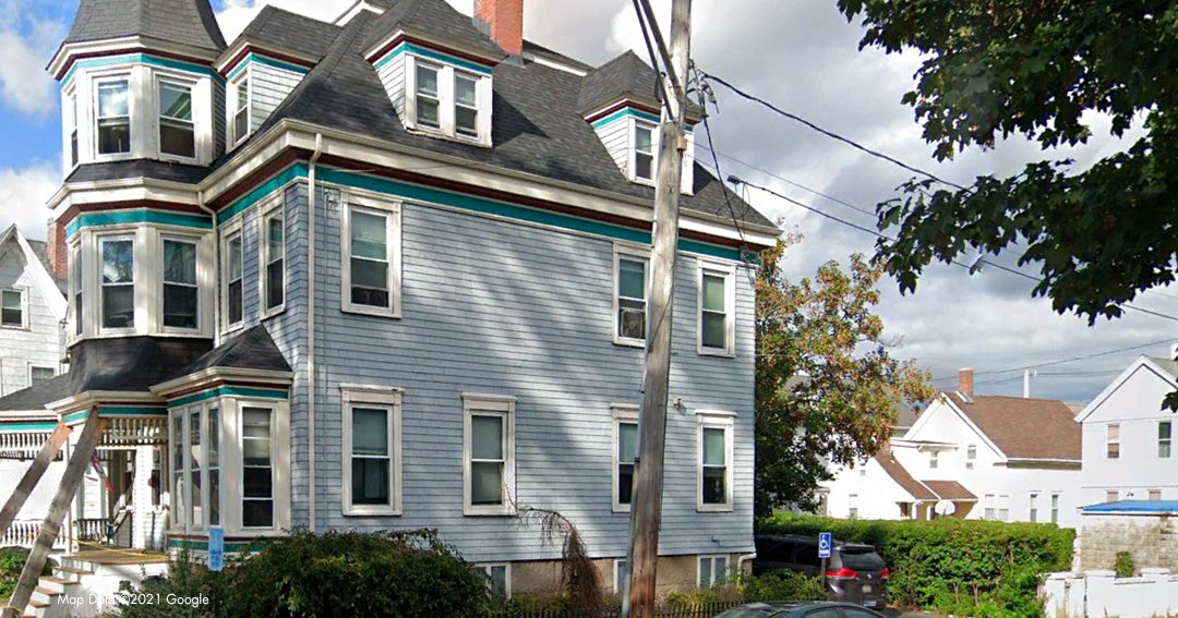 Highpoint Monarch House