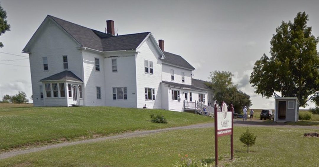 Aroostook Mental Health Center Residential Treatment Facility