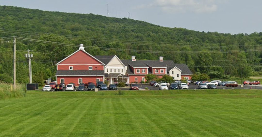 Northwestern Counseling & Support Services Outpatient Treatment Unit