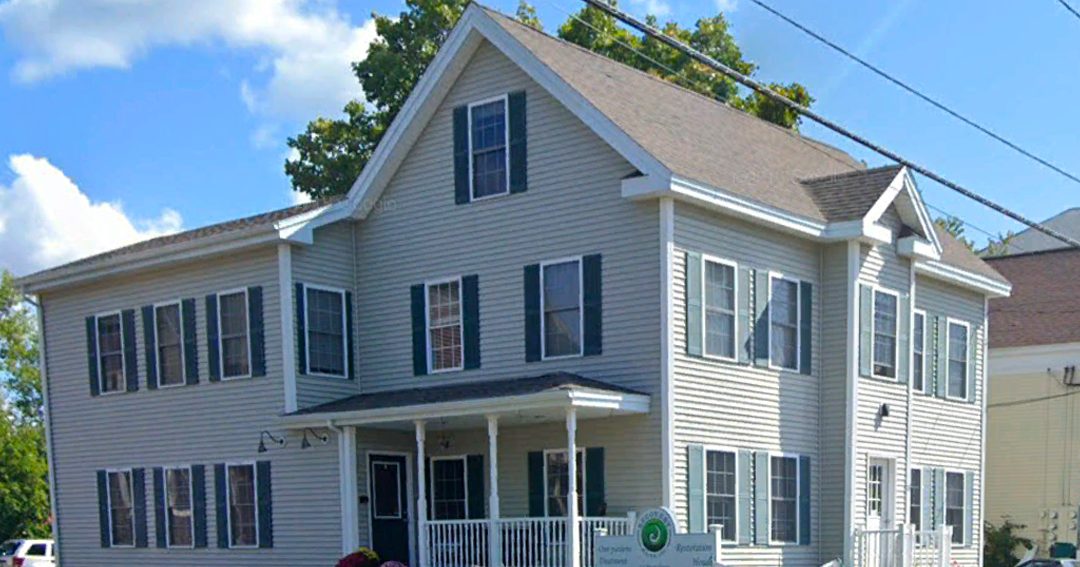 Recovery Maine Inc