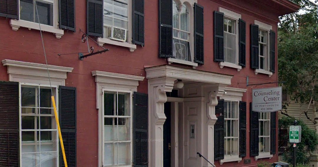 LifeStance Counseling Center Rockingham County