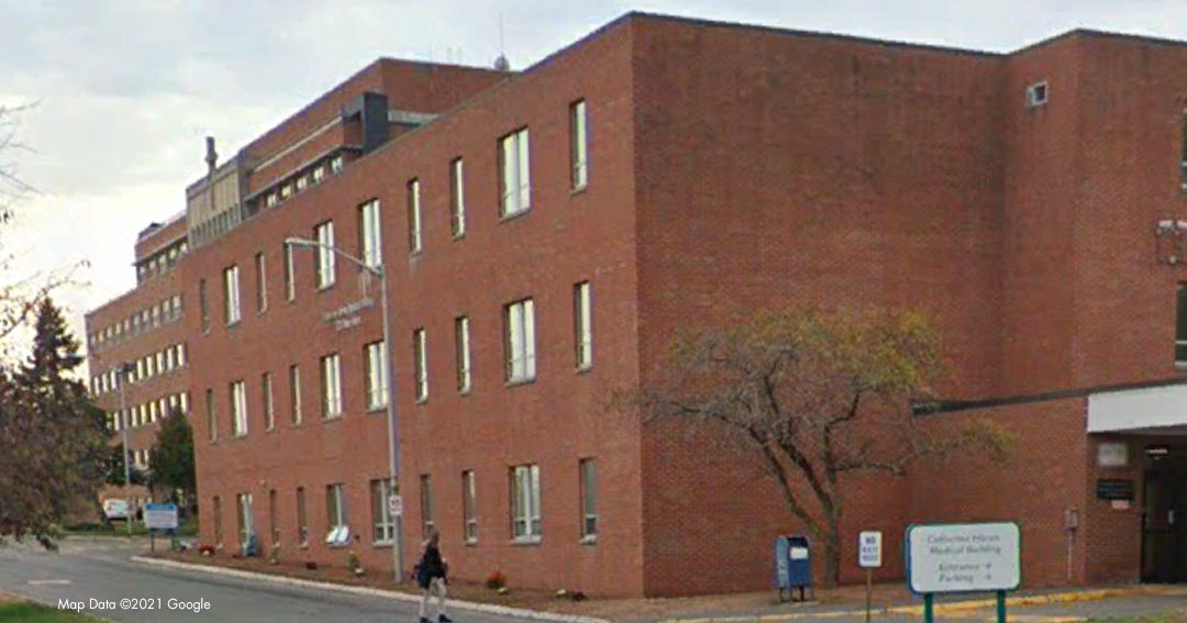 Providence Behavioral Health Hospital Substance Abuse and Pathways Prog