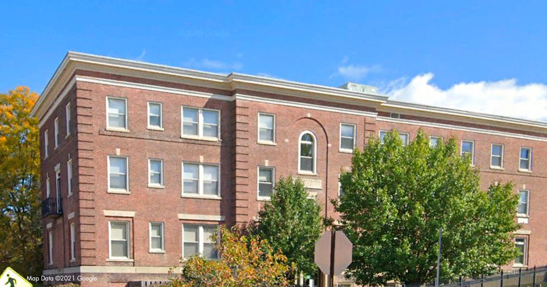 Berkshire Medical Center McGee Unit 3 West