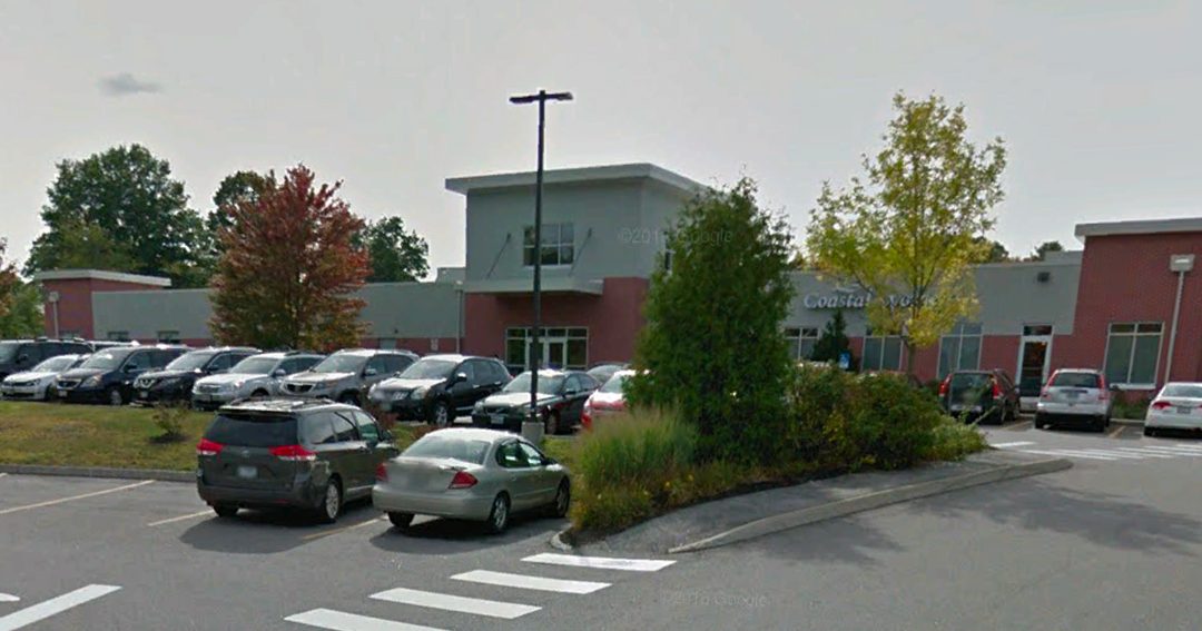 Crossroads Greater Portland Counseling Center